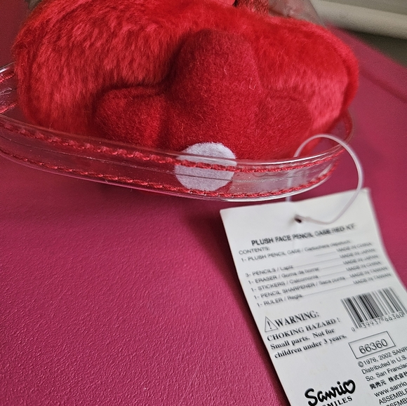 Hello Kitty pouch - Picture 5 of 5